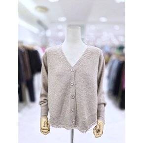 AK원주점 르니앤맥코이 나그랑핏 심플 가디건 MN11CD601