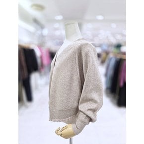 AK원주점 르니앤맥코이 나그랑핏 심플 가디건 MN11CD601