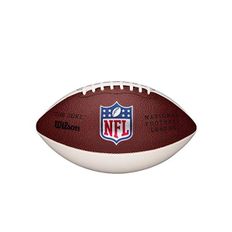 미국 윌슨 럭비공 미식축구공 WILSON Autograph Footballs 1448841