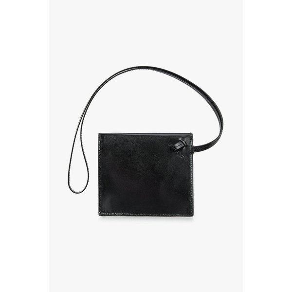 톰보이 목걸이 레더 카드지갑 9105489102099