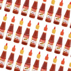 촐리맥스 엑스트라 핫 칠리소스 250ml 2종 베트남고추