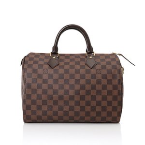 LOUIS VUITTON [중고명품] 루이비통 다미에 스피디 30CM 보스턴백 N41364