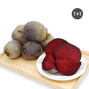 [우리농] 국내산  비트 1kg (S44913258)
