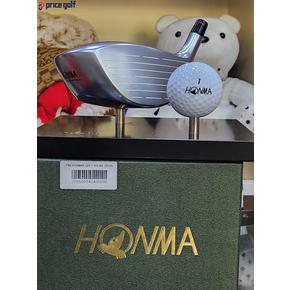 [중고] 혼마 HONMA 기념품 장식품 소장용 드라이브 헤드 혼마공 TA3300516