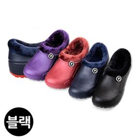 커밍 다용도 방한화 (블랙) (택1) (S11216550)