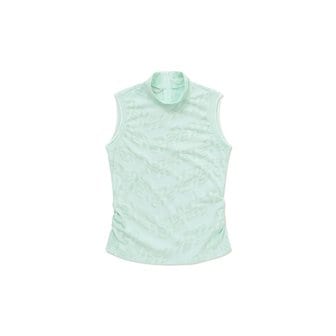 엘로드 WOMEN BOTANIST JQD SLEEVELESS_NLTCM23406MIX