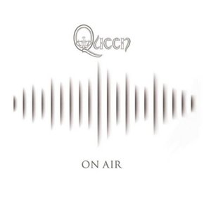 퀸- ON AIR 2CD