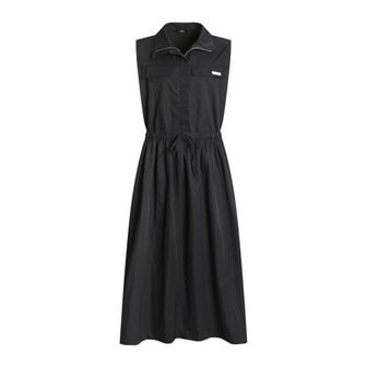 레노마레이디 하이넥 민소매 원피스 R2F35WOP310