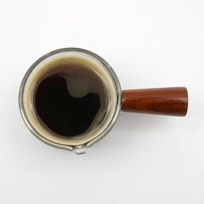 커피세컨즈 우드 에스프레소 샷잔 60ml