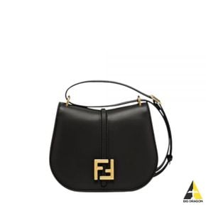 펜디 24 C`mon Medium leather bag (8BT366 AQ0K F04TX) (커몬 미디엄 레더 백)