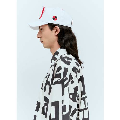 [해외배송] 24 S/S WALTER VAN BEIRENDONCK W 베이스볼 캡 B0111086074