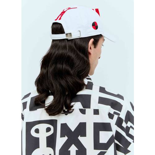 [해외배송] 24 S/S WALTER VAN BEIRENDONCK W 베이스볼 캡 B0111086074