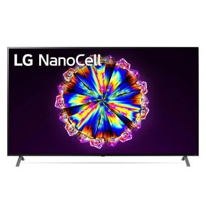 [리퍼] LG 나노셀 75인치(190cm) 75NANO90 4K UHD 스마트TV 지방권벽걸이 설치비포함