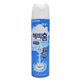 IS-SA 해피홈 에어로솔 수성 무향 500ml X ( 2매입 )