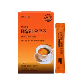 데일리 오르조 2g X 30포