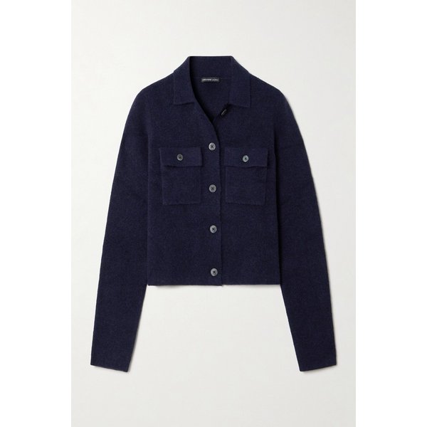 스트레치 니트 재킷 46376663162988049