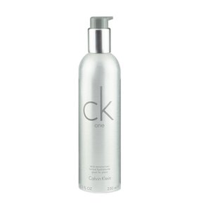 CJ단독  CK ONE 모이스처라이저 250ml