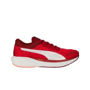 푸마 x 씨엘르 디비에이트 나이트로 2 바이브런트 레드 Puma x Ciele Deviate Nitro 2 Vibrant R