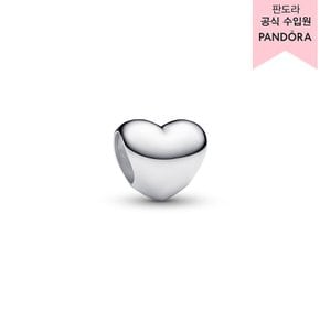 [백화점 보증서 제공] 하트 미니 참 793998C00