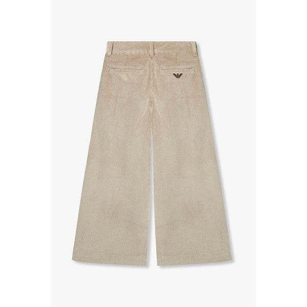 [여아] 코듀로이 와이드 팬츠 0465371004000