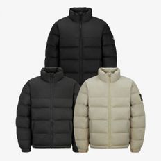 매장정품 노스페이스 THE NORTH FACE 공식 ODNJ1DQ54 남성 1992 눕시 리드 다운 볼 EX 자켓 3