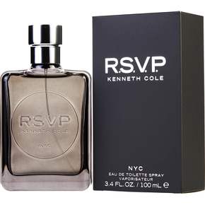 케네스 콜 RSVP 오드뚜왈렛 100ml (뉴패키징)