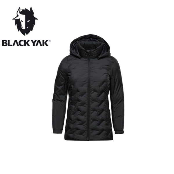 [여주점] 겨울패딩 여성 제로스팟 라이트 후디 다운자켓