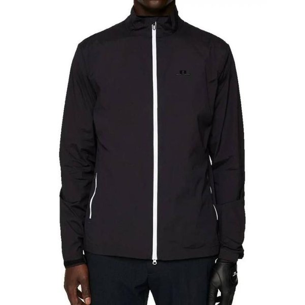 24FW 제이린드버그 자켓 GMOW10910 9999 Black