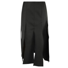 Midi skirt GNS019W24 1 3574420