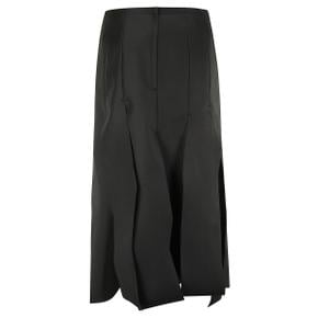 Midi skirt GNS019W24 1 3574420