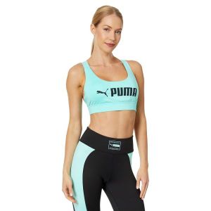 이스퀘어 3511763 PUMA 미드 임팩트 핏 브라