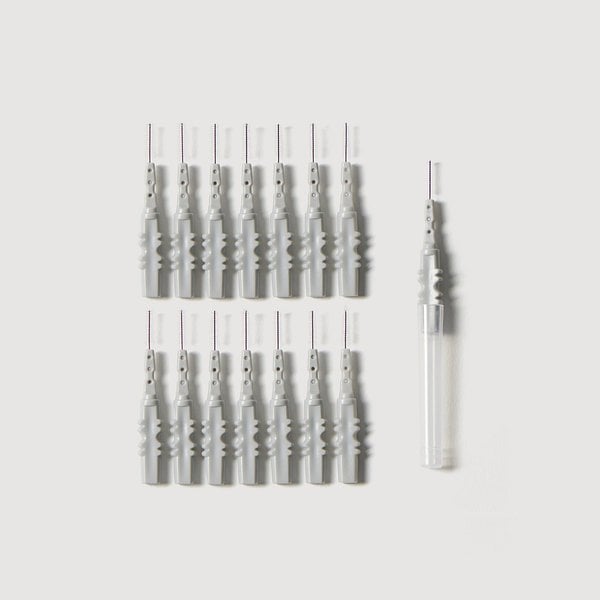 구부러지는 치간 칫솔 SSS J86N901008600