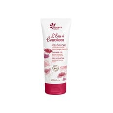 유기농 샤워 젤 오 드 쿠르시아나 200ml