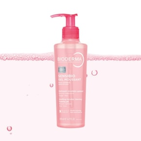 센시비오 젤 무쌍 200ml (2026)