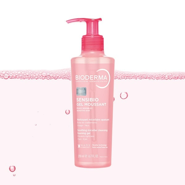 센시비오 젤 무쌍 200ml (2026)