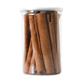 베트남산 시나몬 스틱 150g(통)