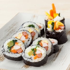 대림 숯불구이맛 김밥햄 200g