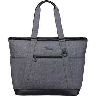  일본 타이틀리스트 보스턴백 Titleist Fall Tote Bag TA22FCTBJ CH Charcoal Mens 1538772