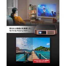 ViewSonic M2W LED 700ANSI  WXGA    Harman Kardon  HDMI USB Type-C Wi-Fi Bluetooth  홈