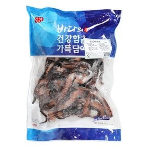 오징어다리통 1kg