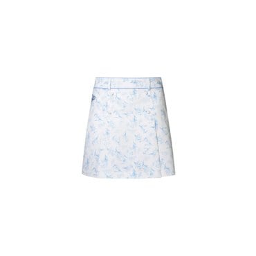 엘로드 [ONLINE EXCLUSIVE]  THE ELYSEE A-LINE CULOTTE_NWKCM22502BUX