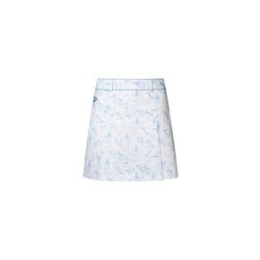 [ONLINE EXCLUSIVE]  THE ELYSEE A-LINE CULOTTE_NWKCM22502BUX