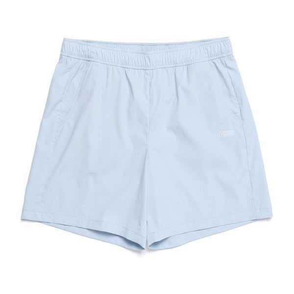 [여주점] N252WHP170 여성 프로즌큐브 5부 쇼츠 LBLUE