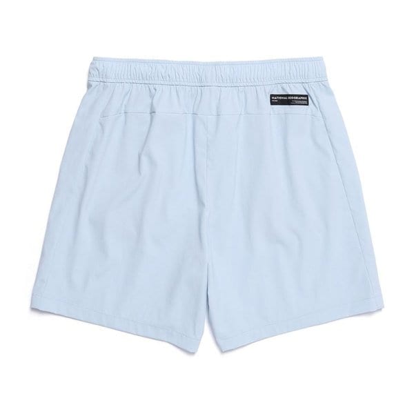 [여주점] N252WHP170 여성 프로즌큐브 5부 쇼츠 LBLUE