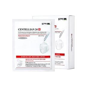 센텔리안 24 마데카 더마 마스크 쓰리 인텐시브 포뮬러 23ml