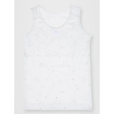 기본무늬 단품 런닝 11H902402-01(WHITE)