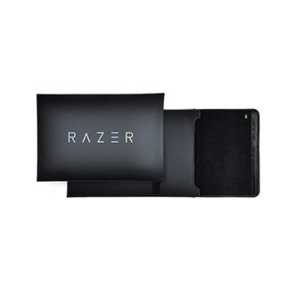 RAZER Protective Sleeve V2 17.3 레이저 블레이드 17 노트북 파우치