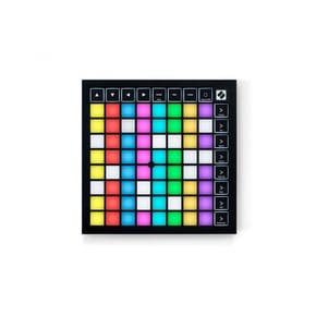 Novation 노베이션Launch Pad X MIDI 그리드 컨트롤러