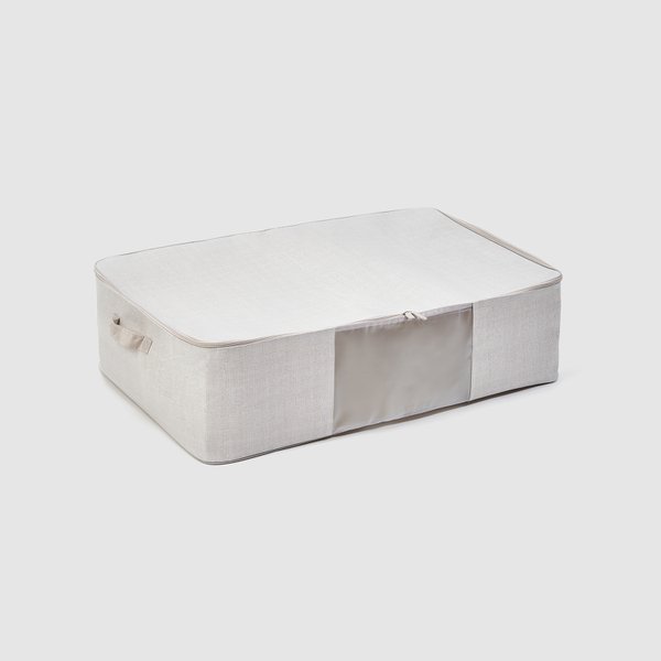 옷장이 깔끔해지는 이불 정리함80X50X23CM