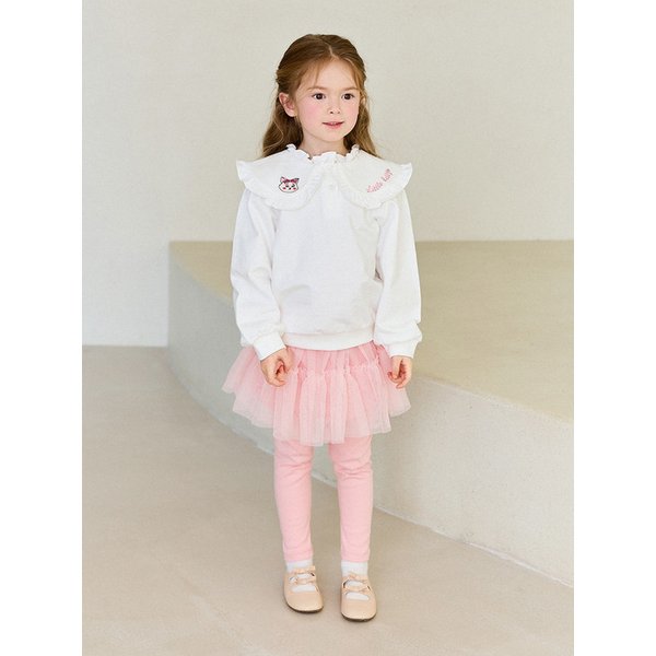 러블리키티카라프릴상하복